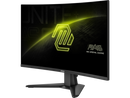 MSI 27 inch Full HD 200Hz AMD FreeSync Premium 0.5ms HDR Ready Ai Vision