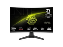 MSI 27 inch Full HD 200Hz AMD FreeSync Premium 0.5ms HDR Ready Ai Vision