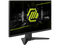 MSI 24" 200 Hz Rapid IPS Gaming Monitor FreeSync (AMD Adaptive Sync) MAG 242F