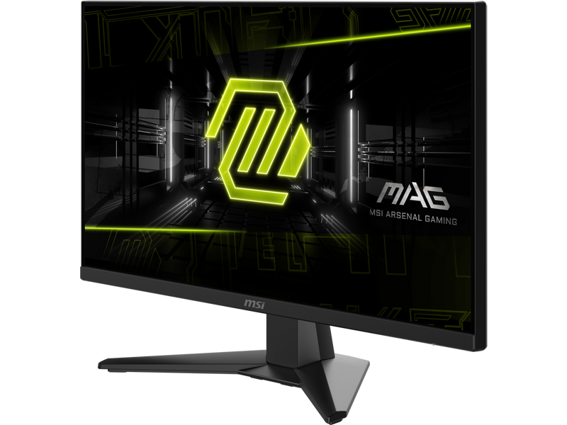 MSI 24" 200 Hz Rapid IPS Gaming Monitor FreeSync (AMD Adaptive Sync) MAG 242F