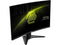 MSI 27" 180 Hz Rapid VA QHD Gaming Monitor FreeSync (AMD Adaptive Sync) 80%
