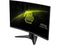 MSI 27" 180 Hz Rapid VA QHD Gaming Monitor FreeSync (AMD Adaptive Sync) 80%