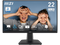MSI 22" 100 Hz VA FHD Monitor 1ms (MPRT) / 4ms (GTG) Adaptive-Sync Pro MP225V