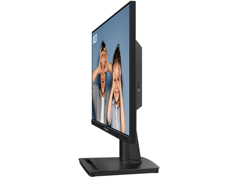MSI 22" 100 Hz VA FHD Monitor 1ms (MPRT) / 4ms (GTG) Adaptive-Sync Pro MP225V