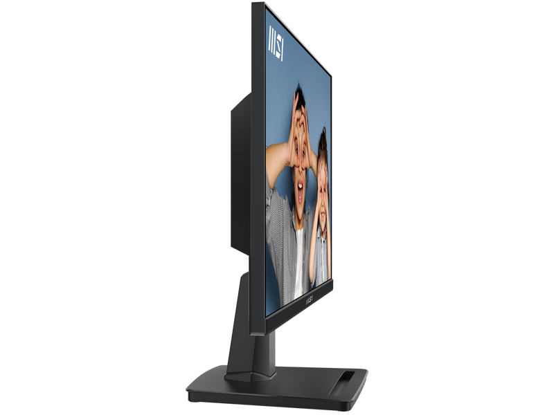 MSI 22" 100 Hz VA FHD Monitor 1ms (MPRT) / 4ms (GTG) Adaptive-Sync Pro MP225V