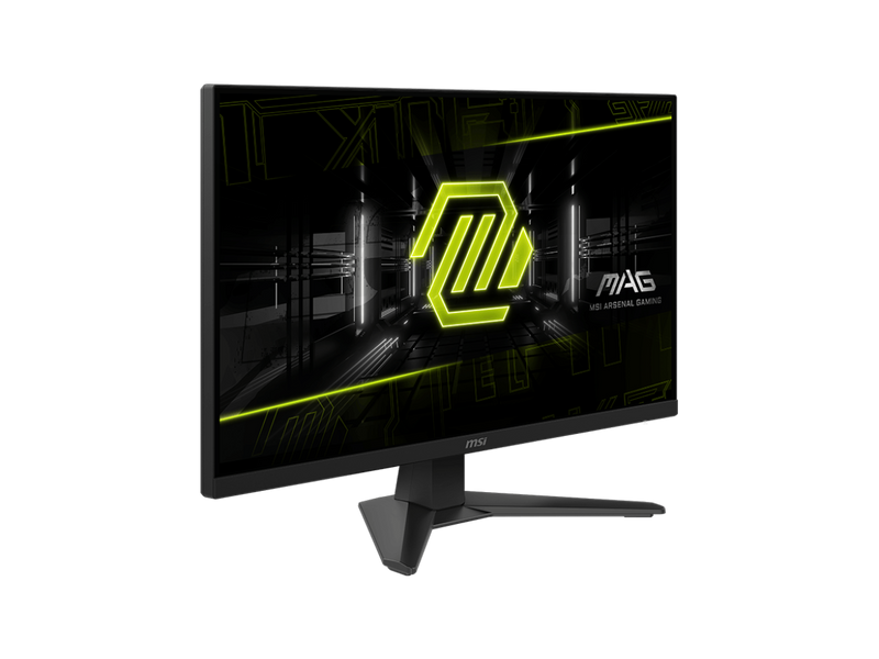 MSI 27" 1920x1080 200 Hz Rapid IPS FHD16:9 Gaming Monitor 0.5ms (GTG) FreeSync