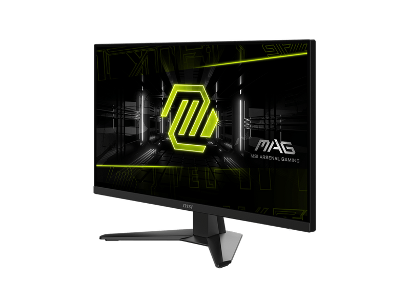 MSI 27" 1920x1080 200 Hz Rapid IPS FHD16:9 Gaming Monitor 0.5ms (GTG) FreeSync