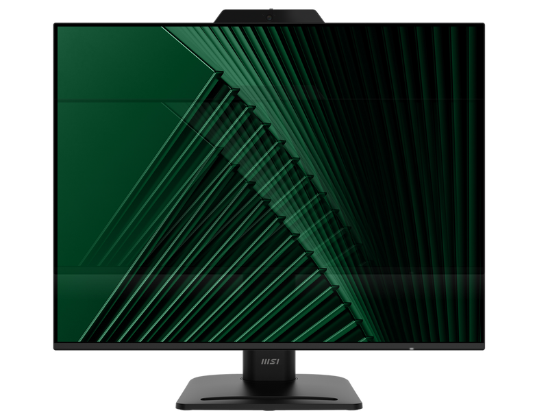 MSI PRO MP272PMG, 27-inch IPS 1920 x 1080 (FHD) Computer Monitor, 120Hz, Webcam,