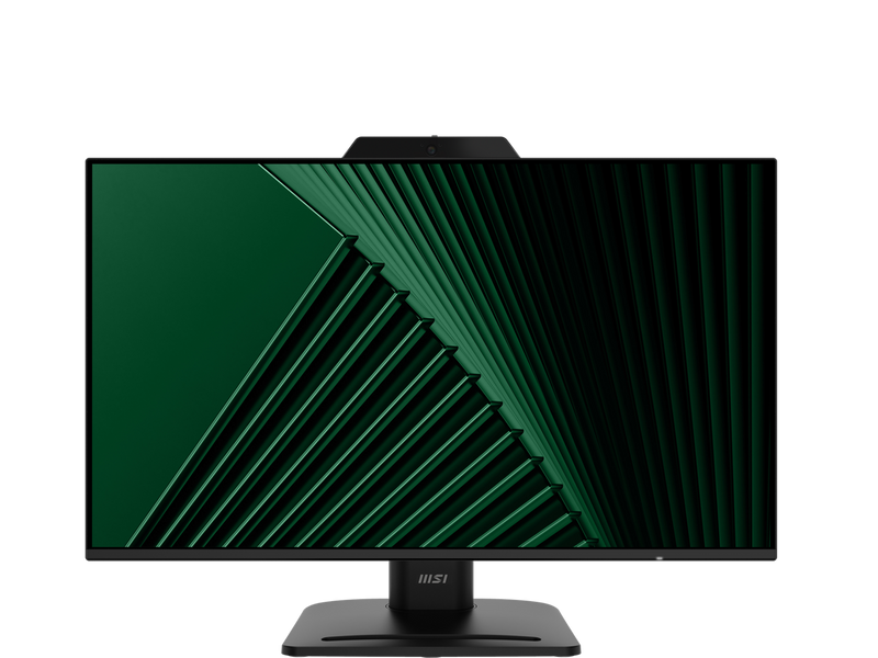 MSI PRO MP272PMG, 27-inch IPS 1920 x 1080 (FHD) Computer Monitor, 120Hz, Webcam,