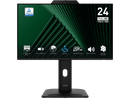 MSI PRO MP242PMG, 24-inch IPS 1920 x 1080 (FHD) Computer Monitor, 120Hz, Webcam,