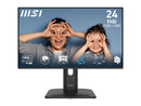 MSI PRO MP245PG E14 24-inch IPS 1920 x 1080 (FHD) Computer Monitor, 144Hz,