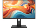 MSI PRO MP245PG E14 24-inch IPS 1920 x 1080 (FHD) Computer Monitor, 144Hz,