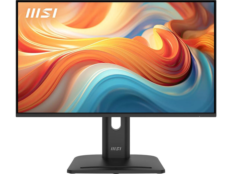 MSI PRO MP245PG E14 24-inch IPS 1920 x 1080 (FHD) Computer Monitor, 144Hz,
