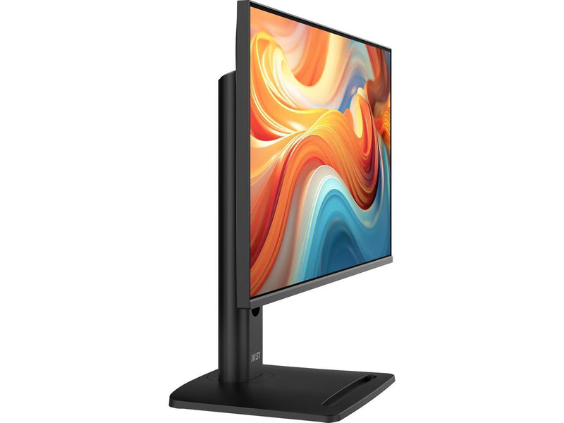 MSI PRO MP245PG E14 24-inch IPS 1920 x 1080 (FHD) Computer Monitor, 144Hz,