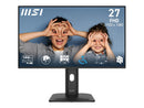 MSI 27 inch Full HD 144Hz AMD FreeSync IPS Built-in Speaker Computer Monitor