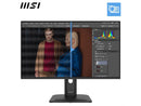 MSI 27 inch Full HD 144Hz AMD FreeSync IPS Built-in Speaker Computer Monitor