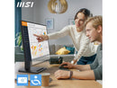 MSI 27 inch Full HD 144Hz AMD FreeSync IPS Built-in Speaker Computer Monitor