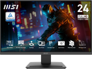 MSI PRO MP243L E14 Gaming Monitor 24" IPS 1920 x 1080 (FHD), 144Hz,