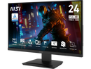 MSI PRO MP243L E14 Gaming Monitor 24" IPS 1920 x 1080 (FHD), 144Hz,