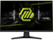 MSI 27" 200 Hz Rapid IPS FHD(1920 x 1080) Gaming Office Monitor 0.50 ms