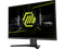 MSI 27" 200 Hz Rapid IPS FHD(1920 x 1080) Gaming Office Monitor 0.50 ms