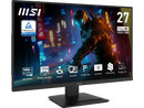 MSI PRO MP273L E14 27-inch IPS 1920 x 1080 (FHD) Gaming Office Monitor, 144Hz,