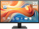 MSI PRO MP273L E14 27-inch IPS 1920 x 1080 (FHD) Gaming Office Monitor, 144Hz,