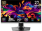 MSI 27" 500 Hz QD-OLED 2560 x 1440(QHD) Gaming Monitor FreeSync (AMD Adaptive