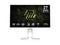 MSI 27" 320 Hz Rapid IPS 2560 x 1440 (QHD) Gaming Monitor FreeSync (AMD Adaptive
