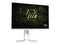 MSI 27" 320 Hz Rapid IPS 2560 x 1440 (QHD) Gaming Monitor FreeSync (AMD Adaptive