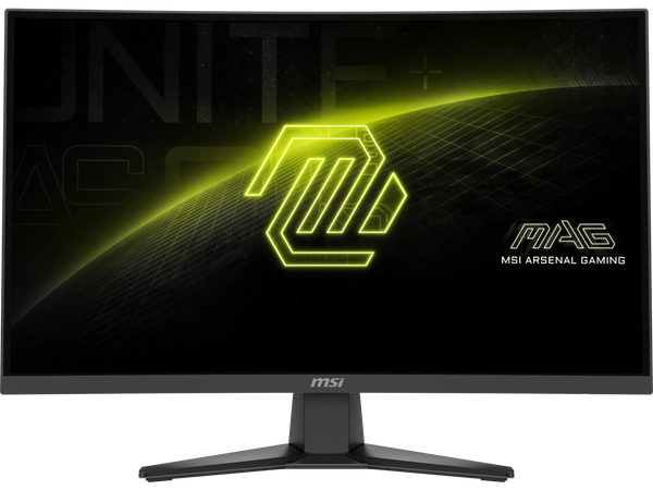 MSI 27" 2560 x 1440 180 Hz Rapid VA WQHD 0.50 ms Gaming Monitor FreeSync (AMD