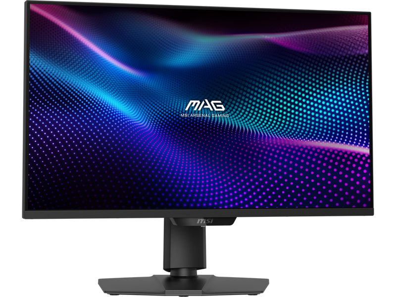 MSI 27" 300 Hz Rapid VA with Mini-LED (1152 Zones) Gaming Monitor FreeSync (AMD
