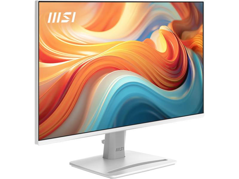 MSI PRO MP243W E14 24-inch IPS 1920 x 1080 (FHD) Computer Monitor, 144Hz,
