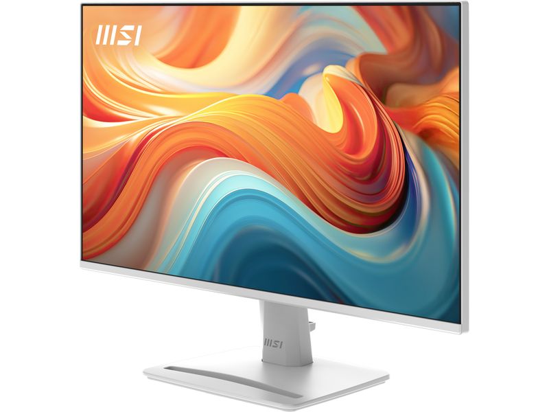 MSI PRO MP243W E14 24-inch IPS 1920 x 1080 (FHD) Computer Monitor, 144Hz,