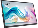 MSI 15.6" Full HD 60Hz IPS USB-C Mini-HDMI Built-in Speakers Portable Computer