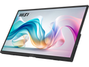 MSI 15.6" Full HD 60Hz IPS USB-C Mini-HDMI Built-in Speakers Portable Computer
