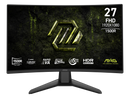 MSI 27 inch Full HD 240Hz AMD FreeSync Premium (Adaptive Sync) 0.5ms HDR Ready