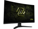 MSI 27 inch Full HD 240Hz AMD FreeSync Premium (Adaptive Sync) 0.5ms HDR Ready