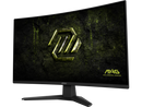 MSI 27 inch Full HD 240Hz AMD FreeSync Premium (Adaptive Sync) 0.5ms HDR Ready