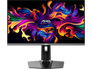 MSI MAG 272UP QD-OLED X24 26.5" QD-OLED UHD 240Hz Gaming Monitor – 4K, 0.03ms,