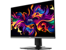 MSI MAG 272UP QD-OLED X24 26.5" QD-OLED UHD 240Hz Gaming Monitor – 4K, 0.03ms,