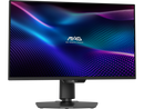 MSI MAG 274UPDF E16M 27" 4K UHD Mini-LED Gaming Monitor 3840x2160 160Hz 0.5ms