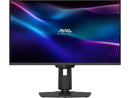 MSI MAG 274UPDF E16M 27" 4K UHD Mini-LED Gaming Monitor 3840x2160 160Hz 0.5ms