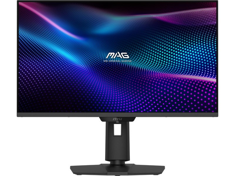 MSI MAG 274UPDF E16M 27" 4K UHD Mini-LED Gaming Monitor 3840x2160 160Hz 0.5ms