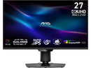 MSI MAG 274UPDF E16M 27" 4K UHD Mini-LED Gaming Monitor 3840x2160 160Hz 0.5ms