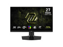 MSI MAG 274QPF E20 27" WQHD Rapid IPS Gaming Monitor 2560x1440 200Hz 0.5ms