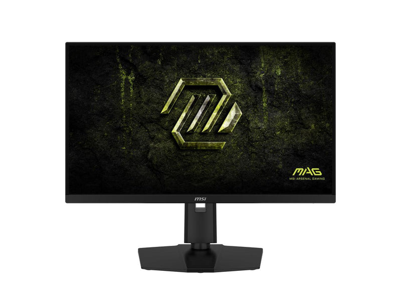 MSI MAG 274QPF E20 27" WQHD Rapid IPS Gaming Monitor 2560x1440 200Hz 0.5ms