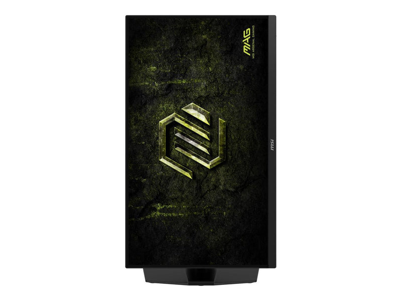 MSI MAG 274QPF E20 27" WQHD Rapid IPS Gaming Monitor 2560x1440 200Hz 0.5ms