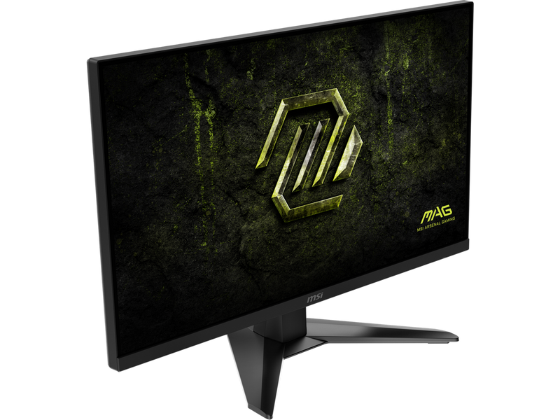 MSI MAG 272F X24 27" FHD Gaming Monitor 1920x1080 240Hz 0.5ms HDR Ready FreeSync