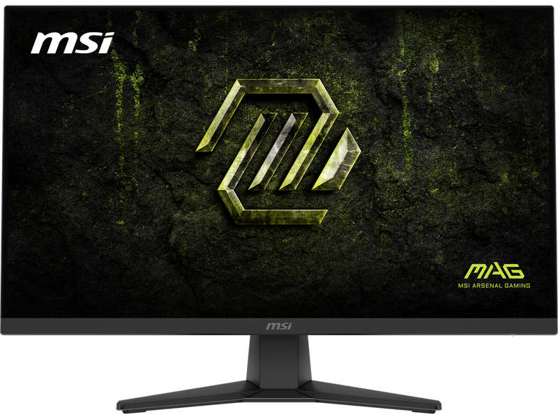 MSI MAG 272F X24 27" FHD Gaming Monitor 1920x1080 240Hz 0.5ms HDR Ready FreeSync